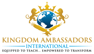 Kingdom Ambassadors International Logo